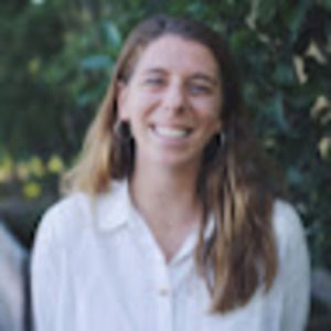 Meet your Posher, Laura lea